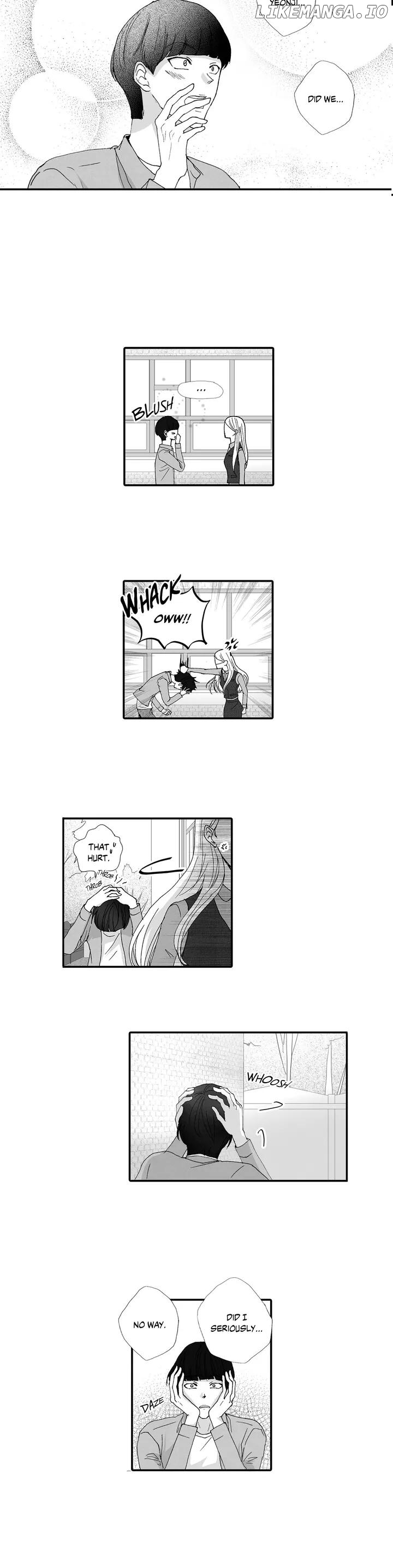 Would You Give Your Heart To Me? chapter 79 - page 9