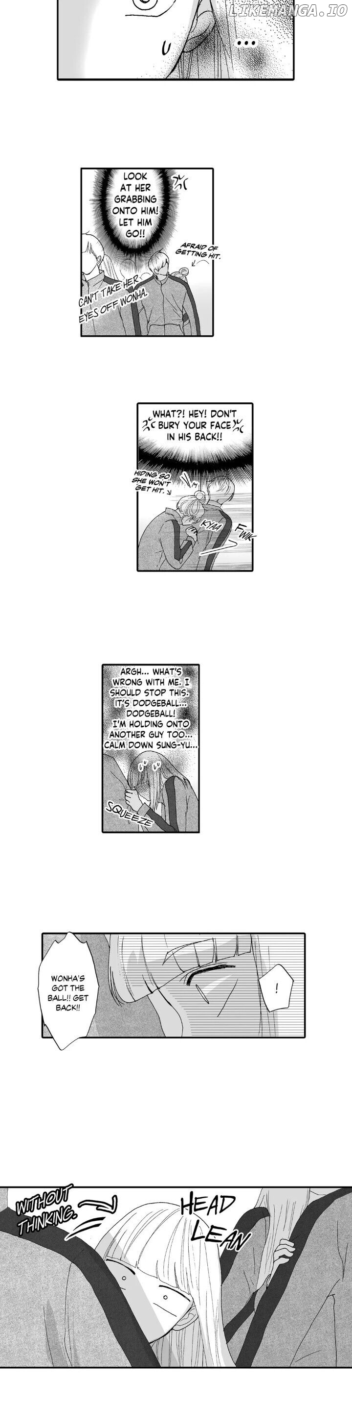 Would You Give Your Heart To Me? chapter 80 - page 12