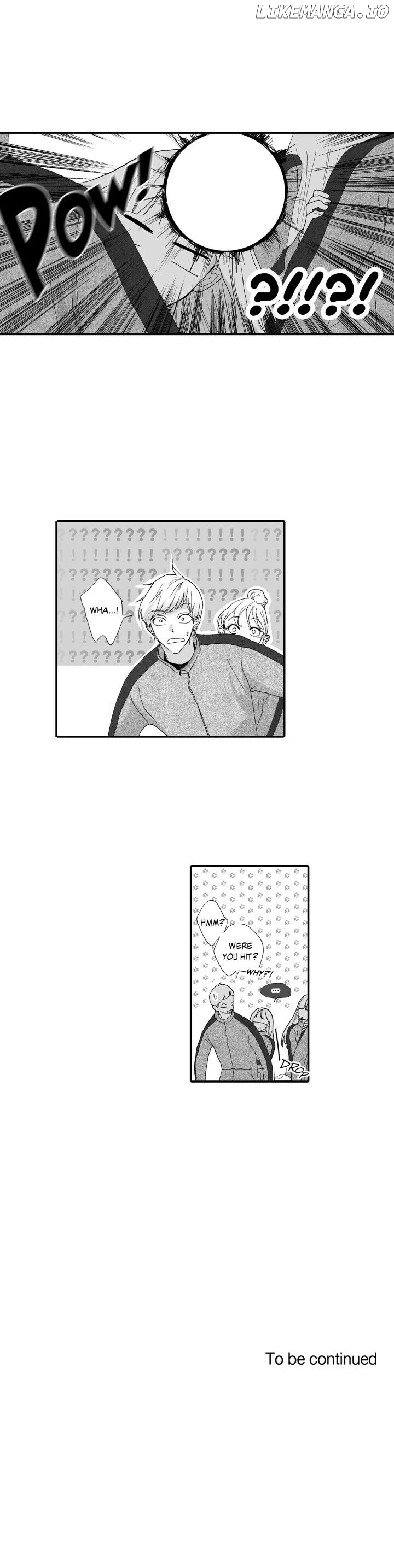 Would You Give Your Heart To Me? chapter 80 - page 13