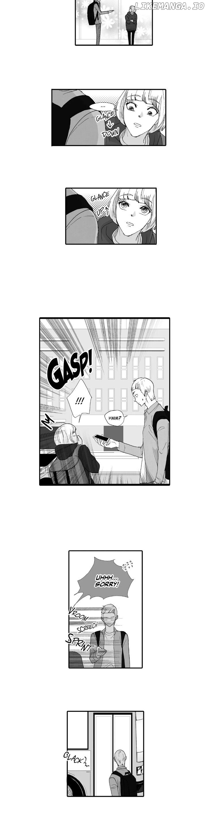 Would You Give Your Heart To Me? chapter 80 - page 5