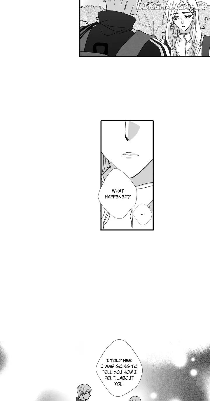 Would You Give Your Heart To Me? chapter 123 - page 20