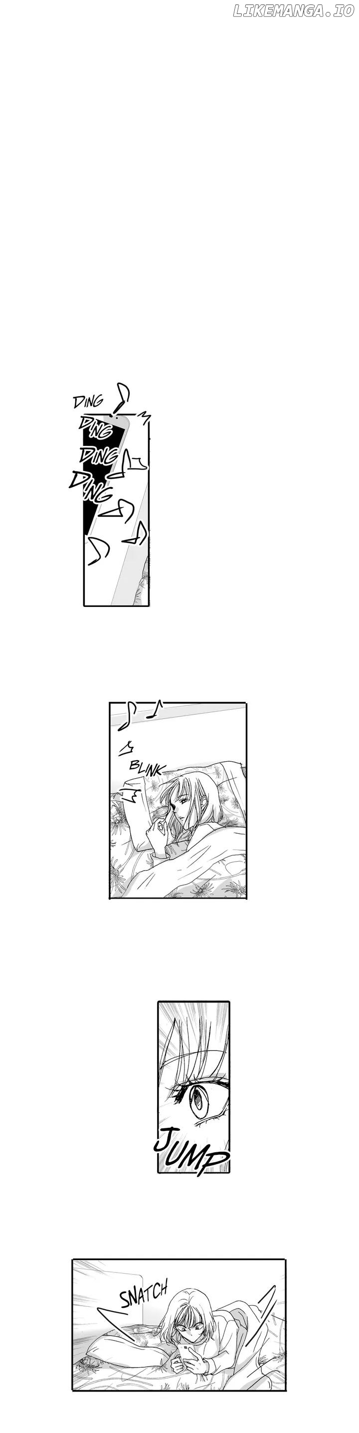 Would You Give Your Heart To Me? chapter 119 - page 7