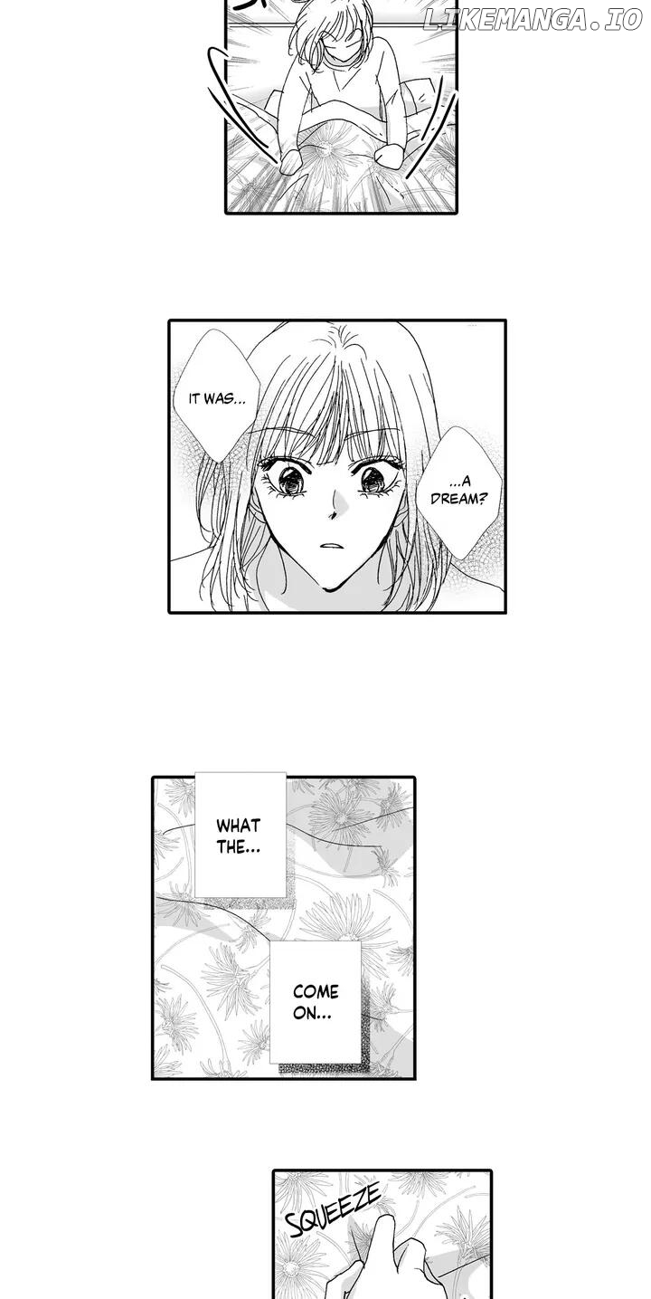 Would You Give Your Heart To Me? chapter 122 - page 16