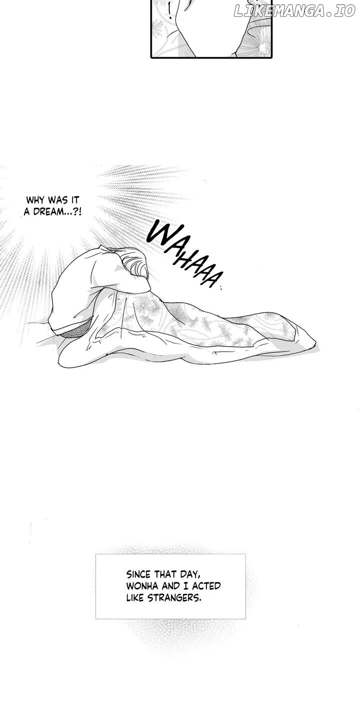 Would You Give Your Heart To Me? chapter 122 - page 17