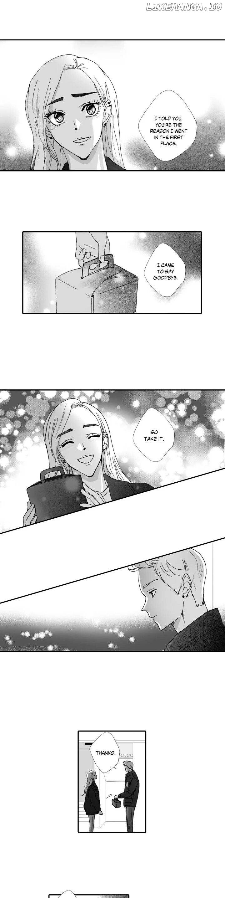 Would You Give Your Heart To Me? chapter 125 - page 20