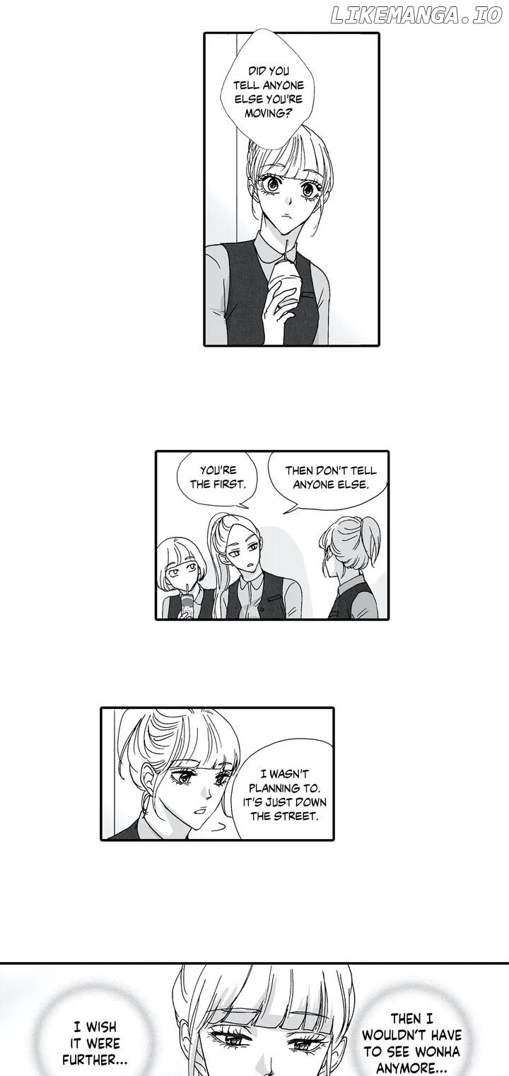 Would You Give Your Heart To Me? chapter 126 - page 13