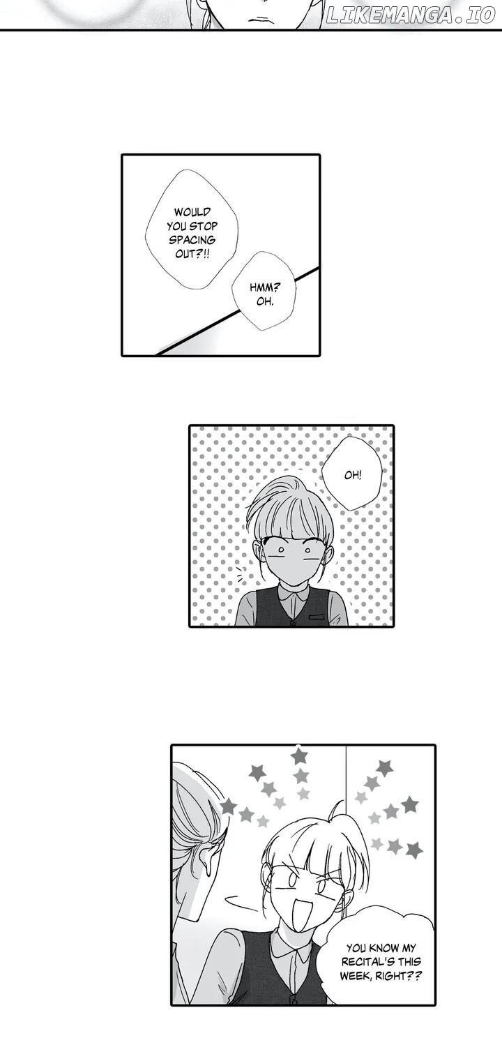 Would You Give Your Heart To Me? chapter 126 - page 14