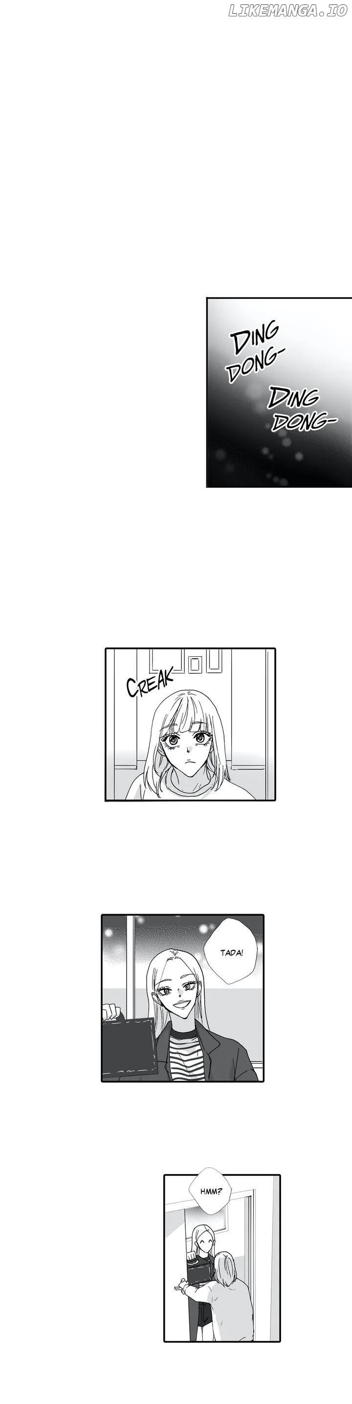 Would You Give Your Heart To Me? chapter 126 - page 5