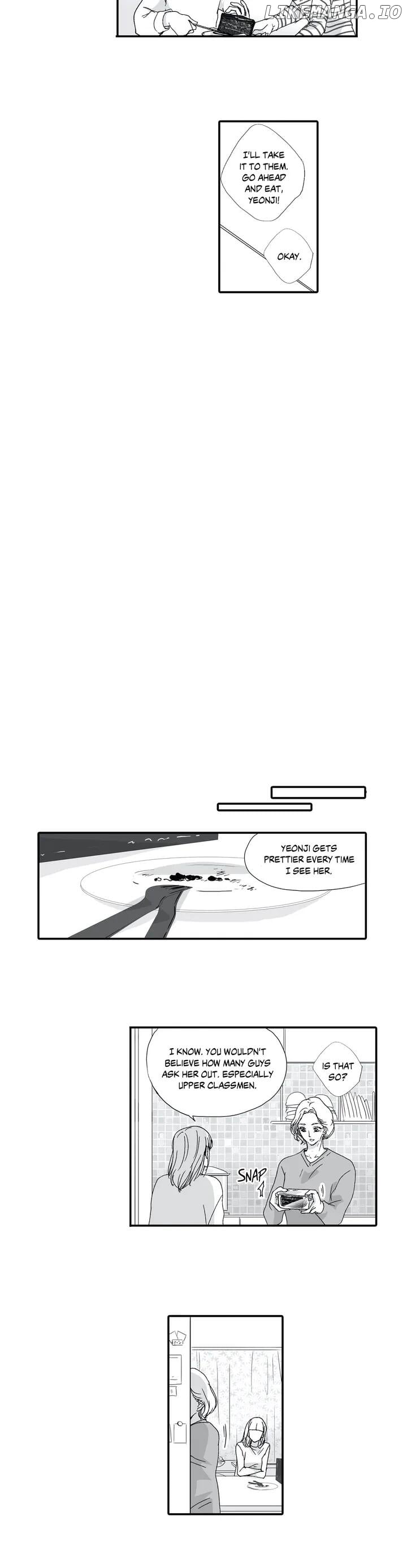 Would You Give Your Heart To Me? chapter 126 - page 7
