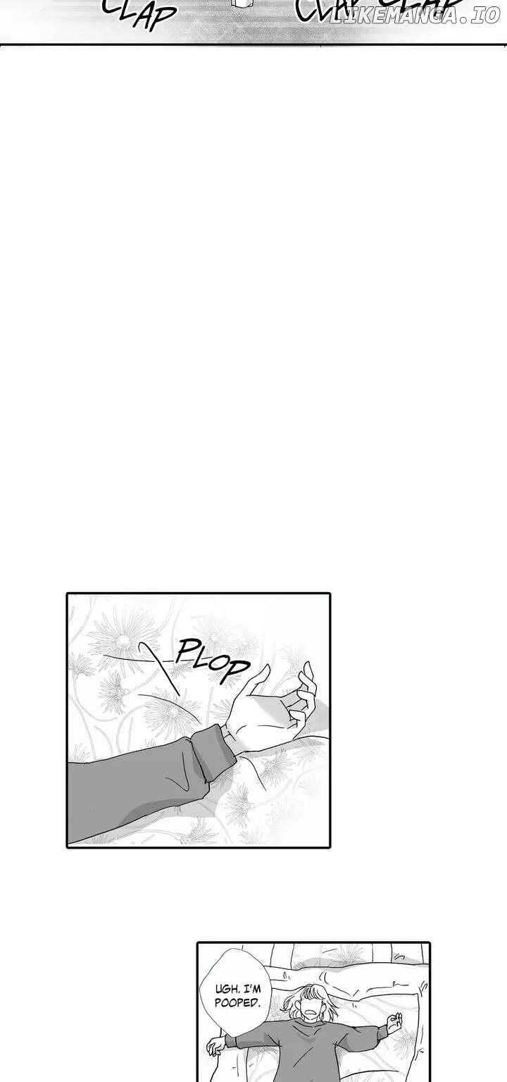 Would You Give Your Heart To Me? chapter 127 - page 11