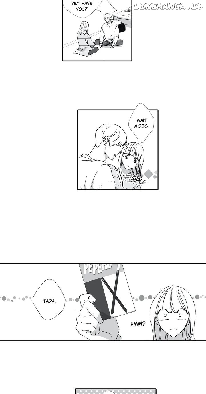 Would You Give Your Heart To Me? chapter 132 - page 10