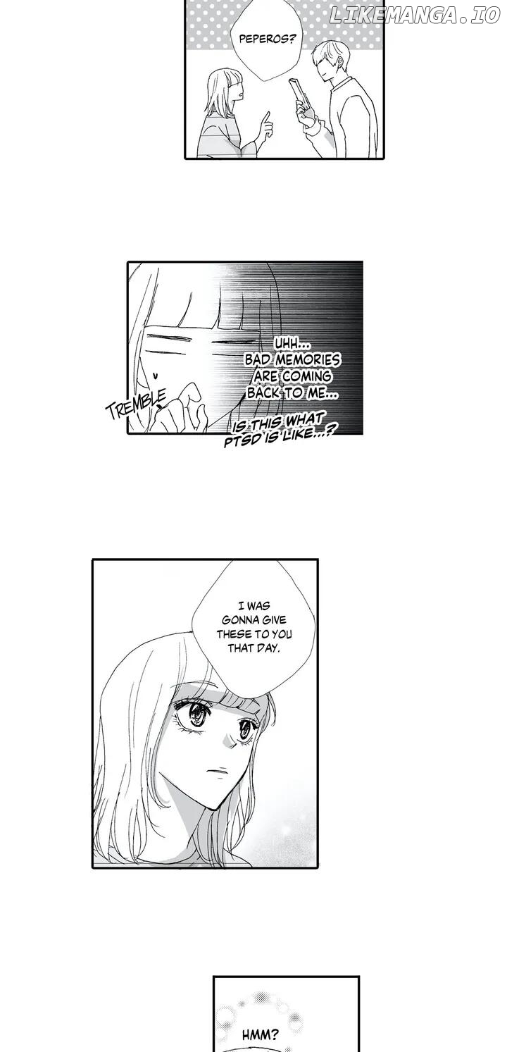 Would You Give Your Heart To Me? chapter 132 - page 11