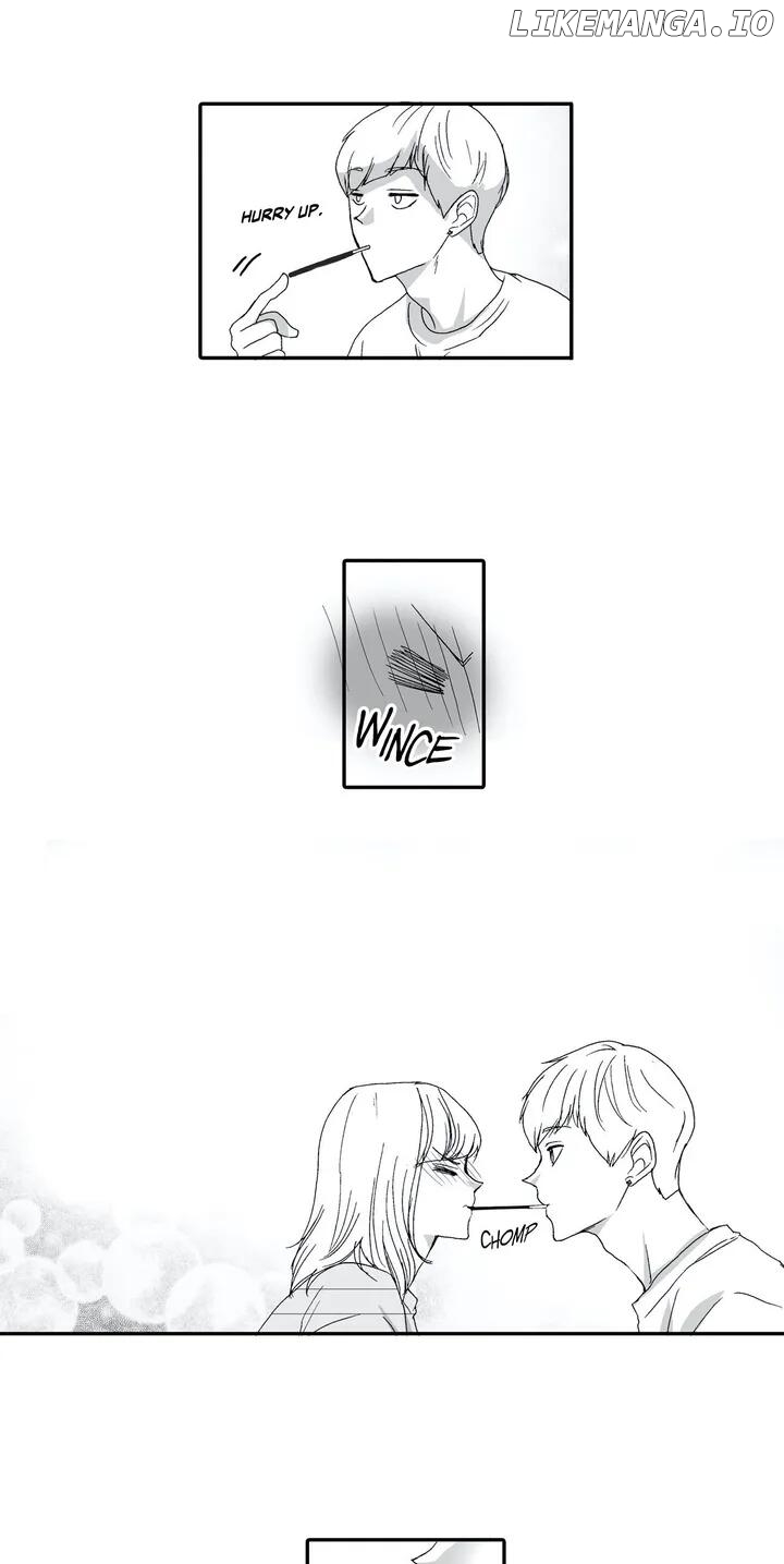 Would You Give Your Heart To Me? chapter 132 - page 16