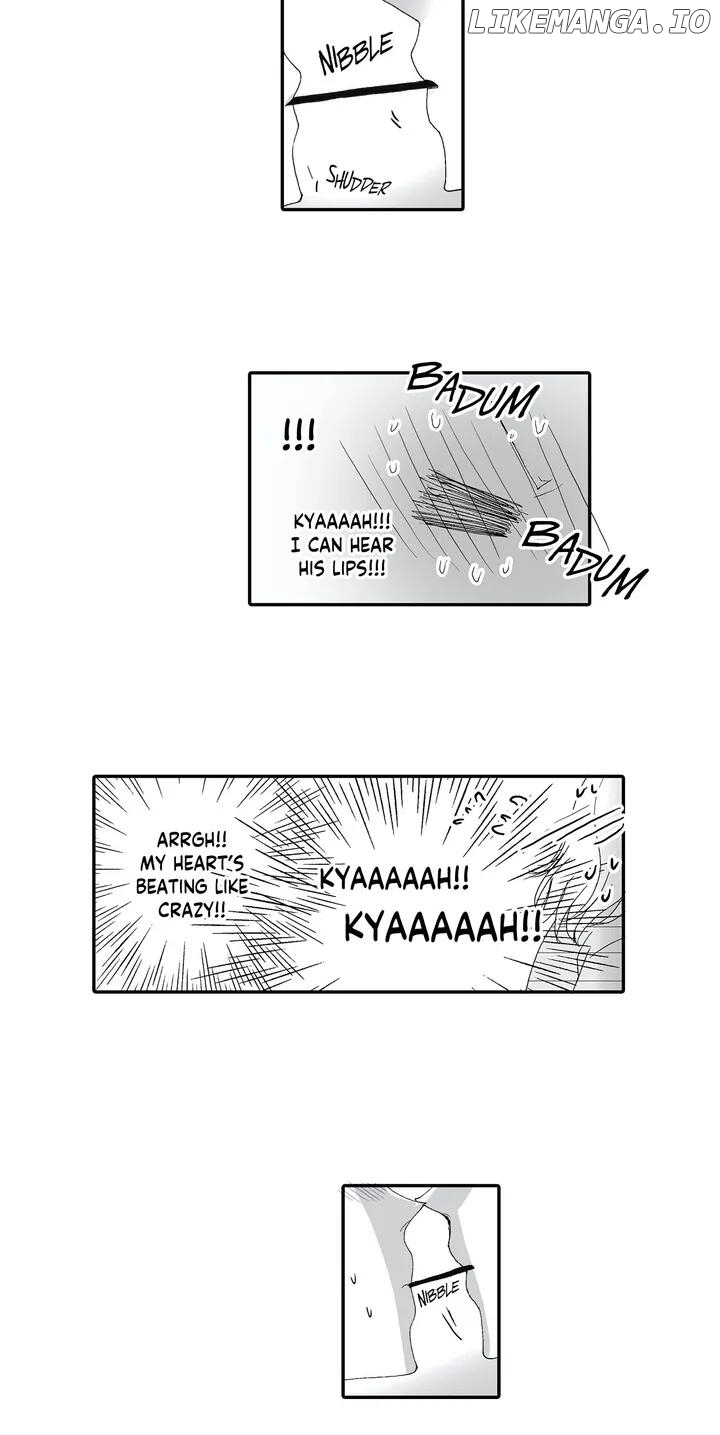 Would You Give Your Heart To Me? chapter 132 - page 17