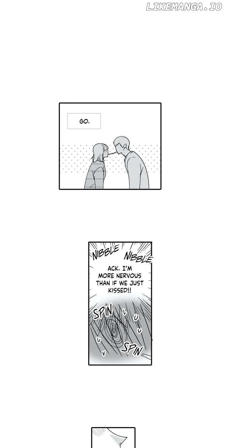 Would You Give Your Heart To Me? chapter 132 - page 21