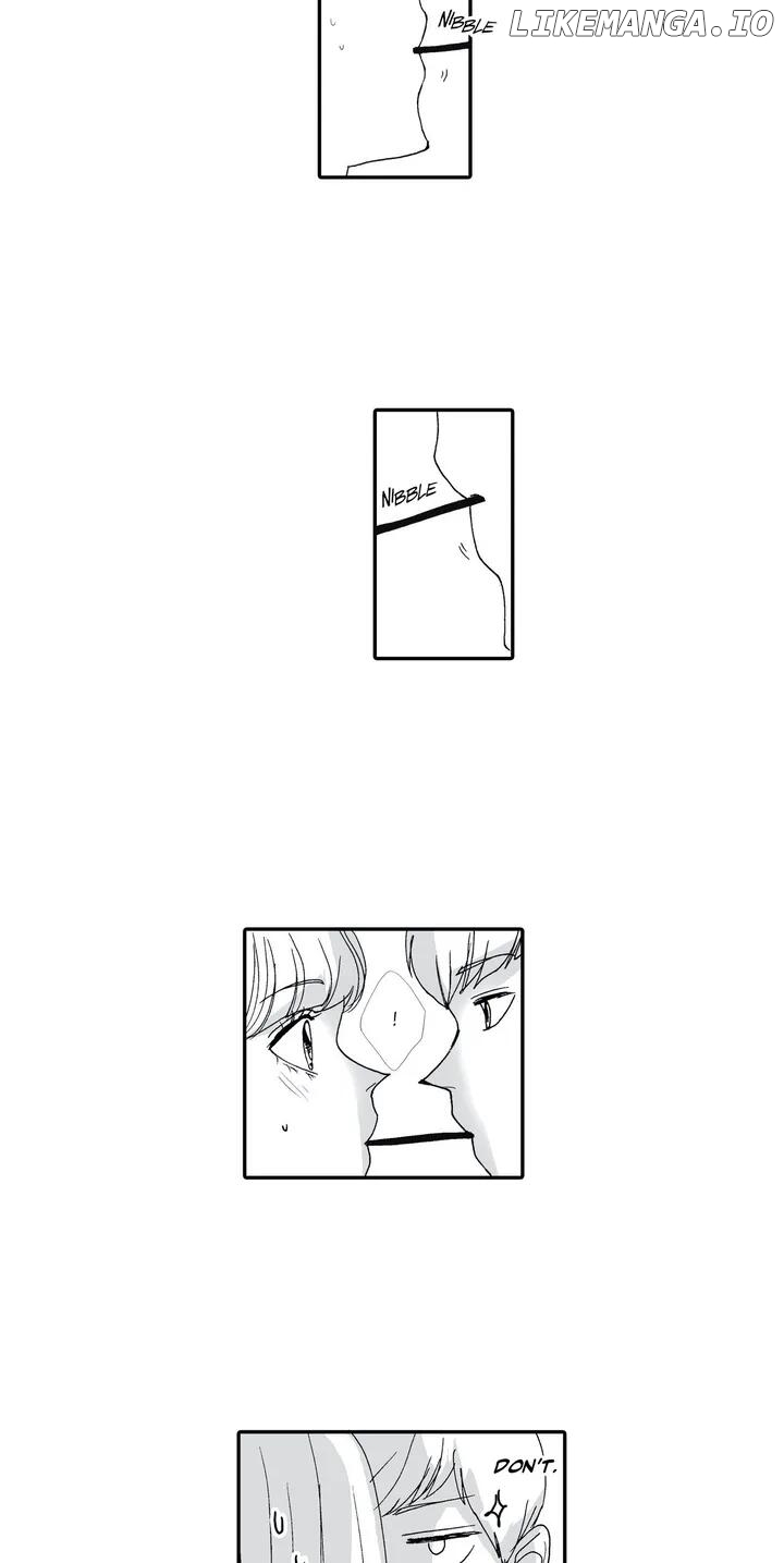 Would You Give Your Heart To Me? chapter 132 - page 22