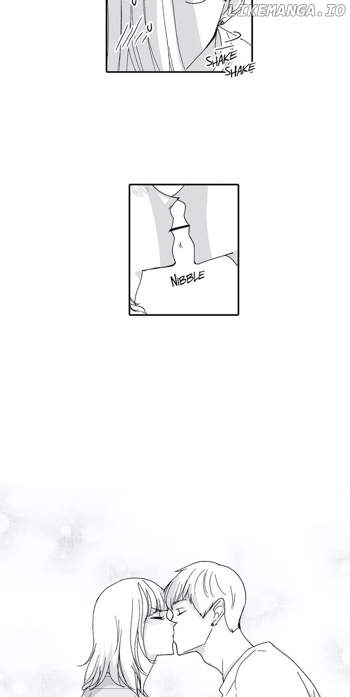 Would You Give Your Heart To Me? chapter 132 - page 23