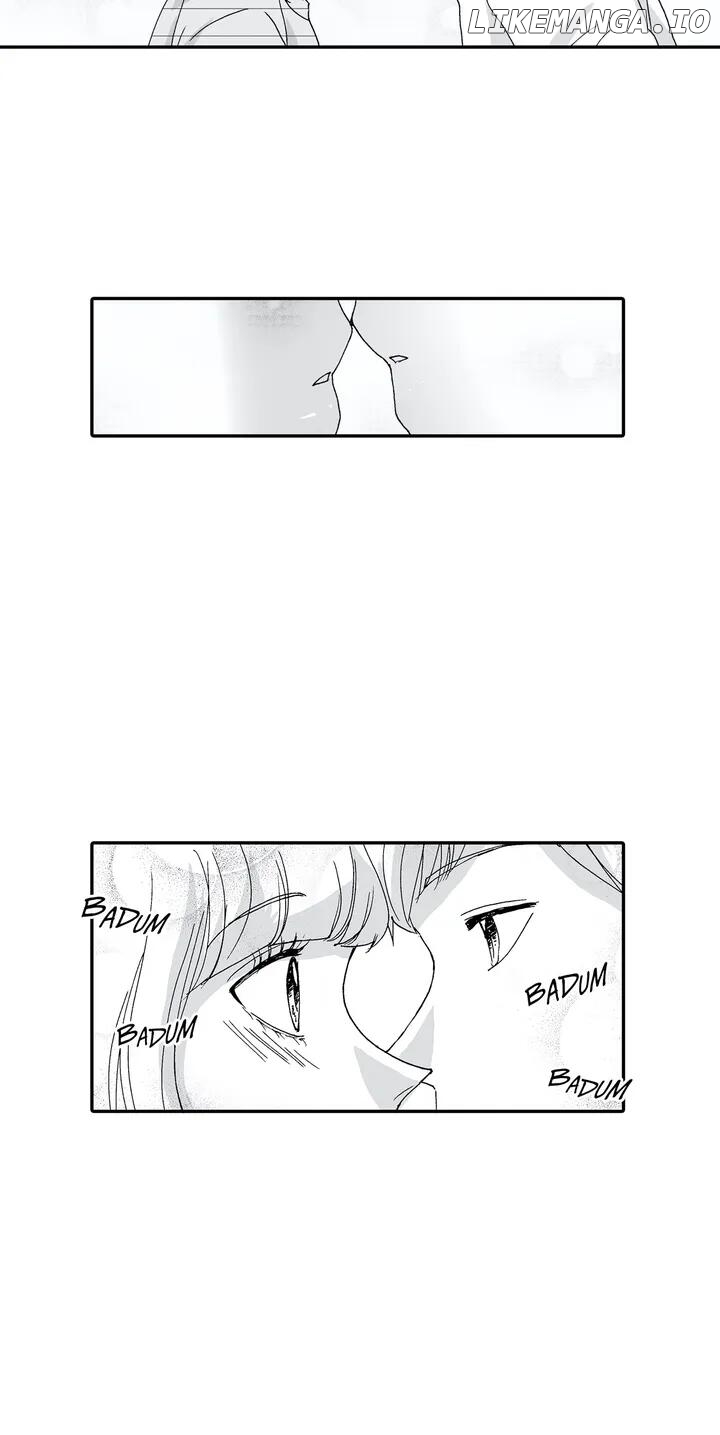 Would You Give Your Heart To Me? chapter 132 - page 24