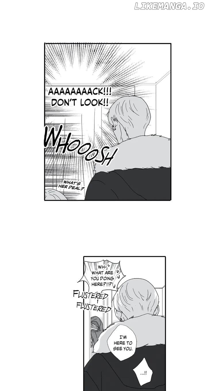 Would You Give Your Heart To Me? chapter 132 - page 3