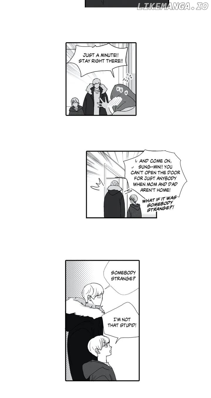 Would You Give Your Heart To Me? chapter 132 - page 4