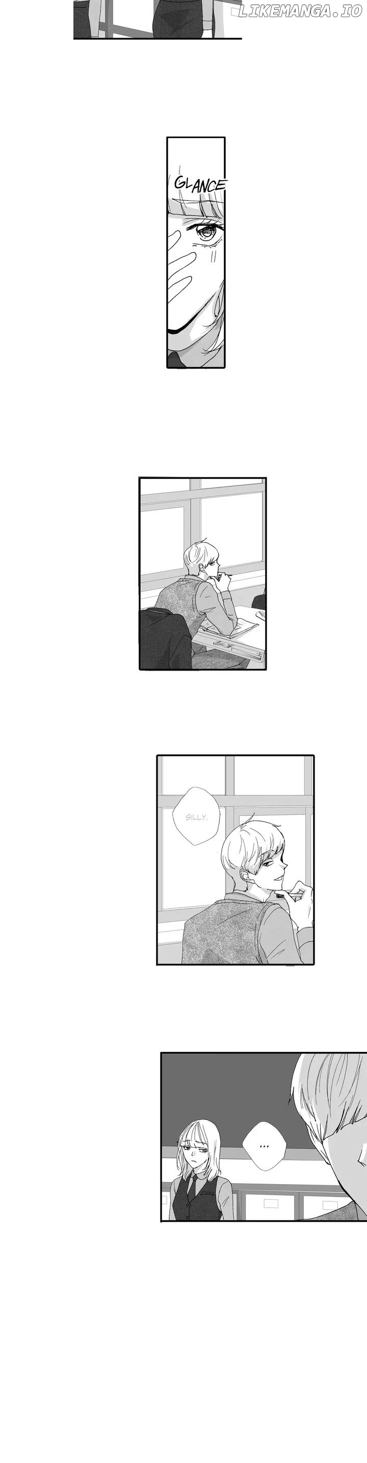 Would You Give Your Heart To Me? chapter 106 - page 7