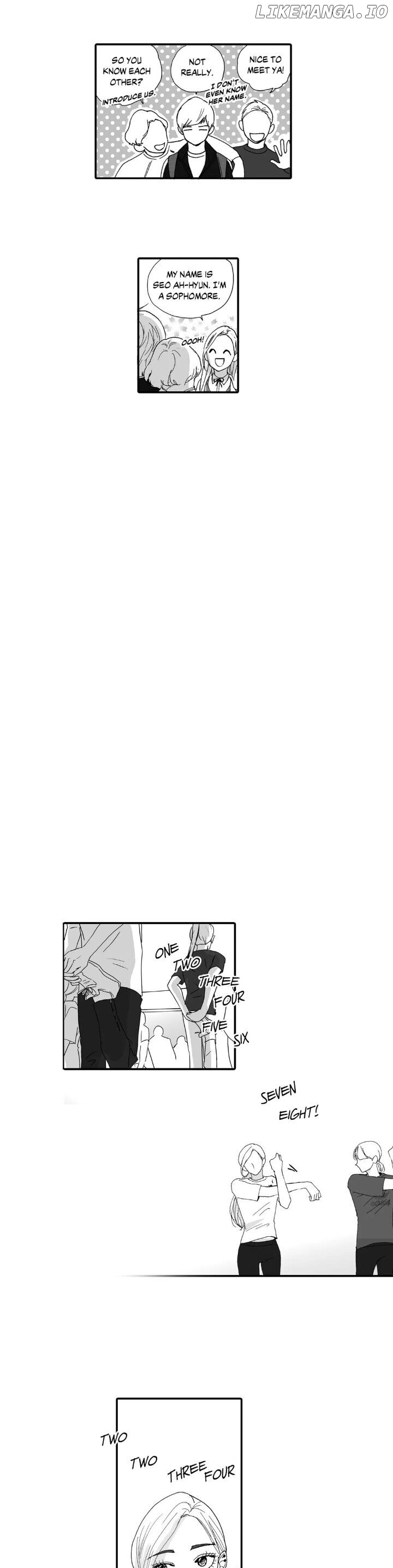 Would You Give Your Heart To Me? chapter 100 - page 3