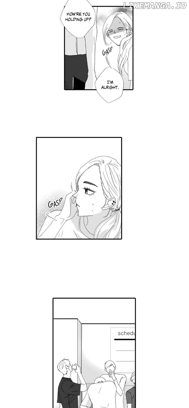 Would You Give Your Heart To Me? chapter 100 - page 5