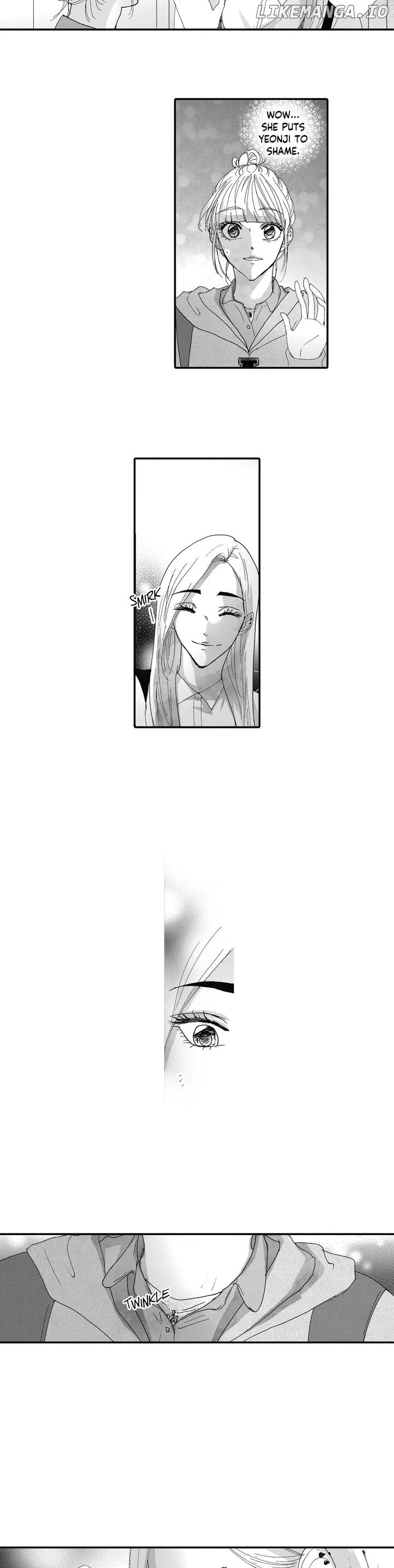 Would You Give Your Heart To Me? chapter 101 - page 5