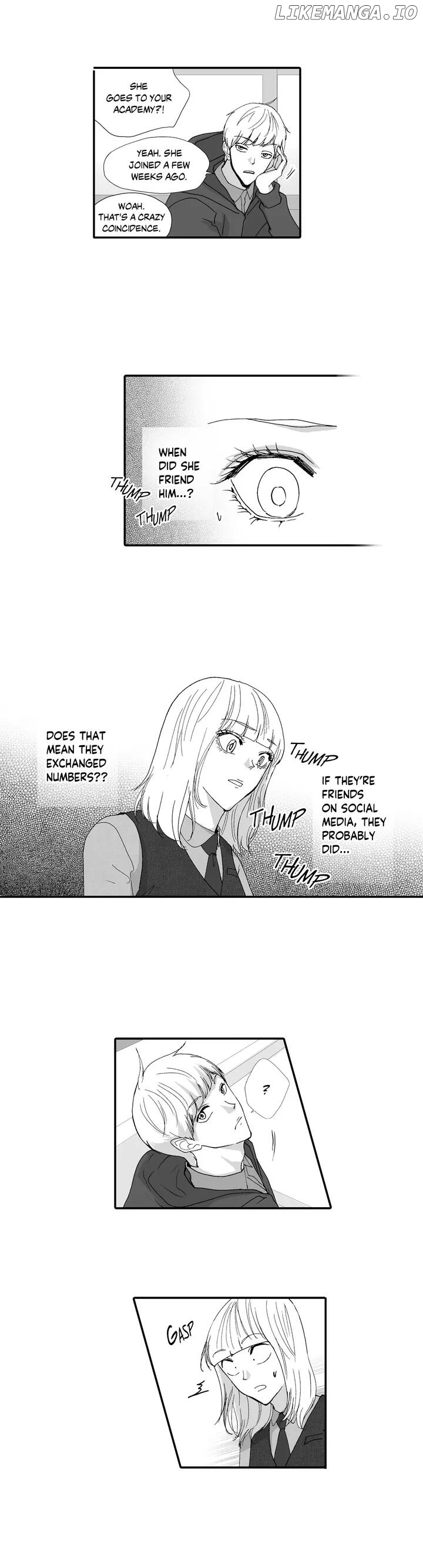 Would You Give Your Heart To Me? chapter 103 - page 8