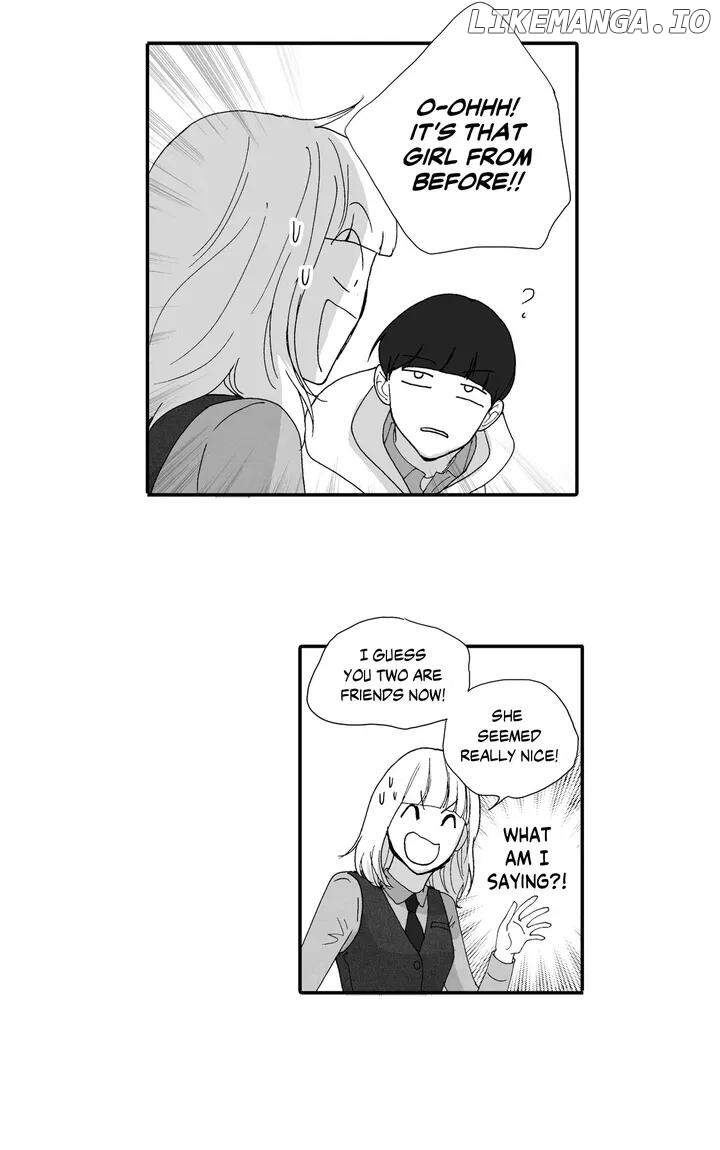 Would You Give Your Heart To Me? chapter 103 - page 9