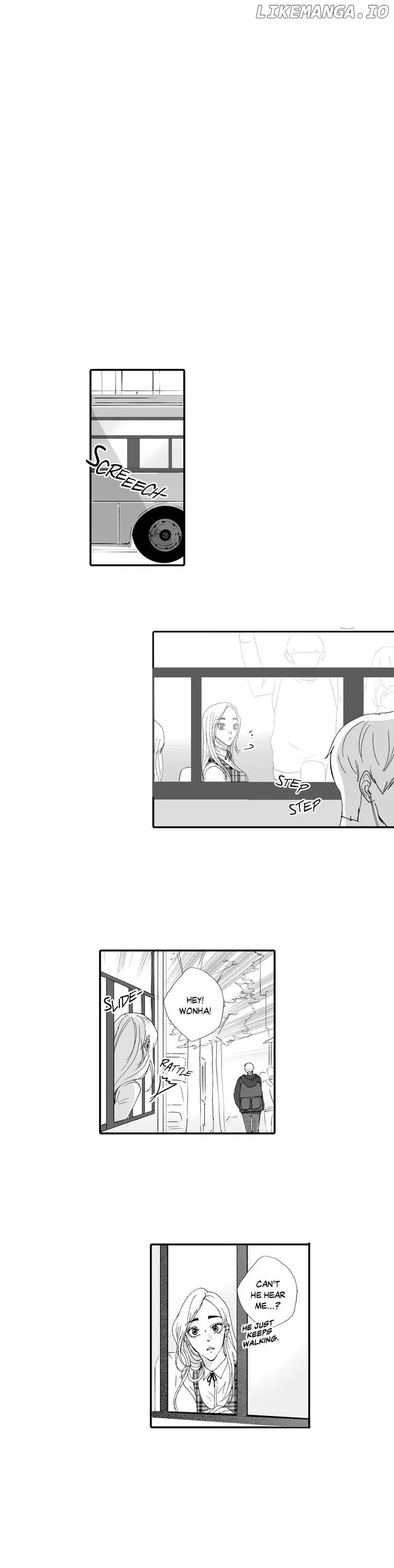 Would You Give Your Heart To Me? chapter 104 - page 12