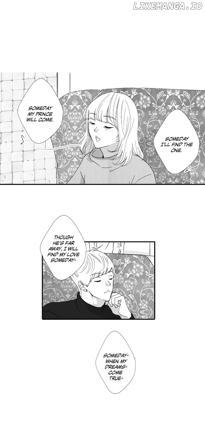 Would You Give Your Heart To Me? chapter 108 - page 4