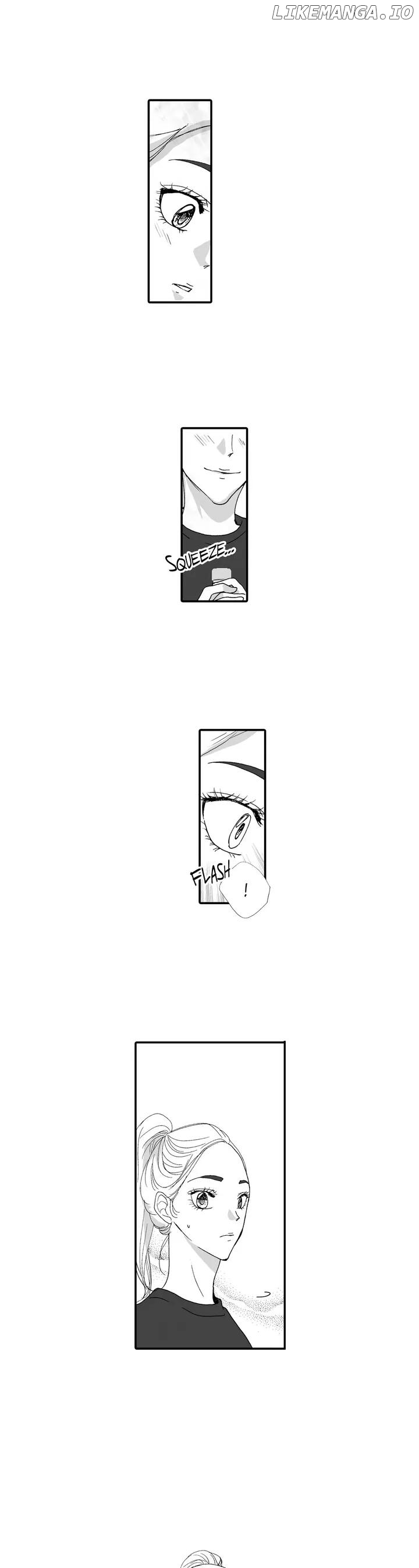 Would You Give Your Heart To Me? chapter 111 - page 17