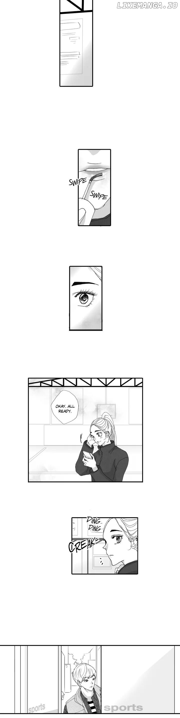 Would You Give Your Heart To Me? chapter 111 - page 5