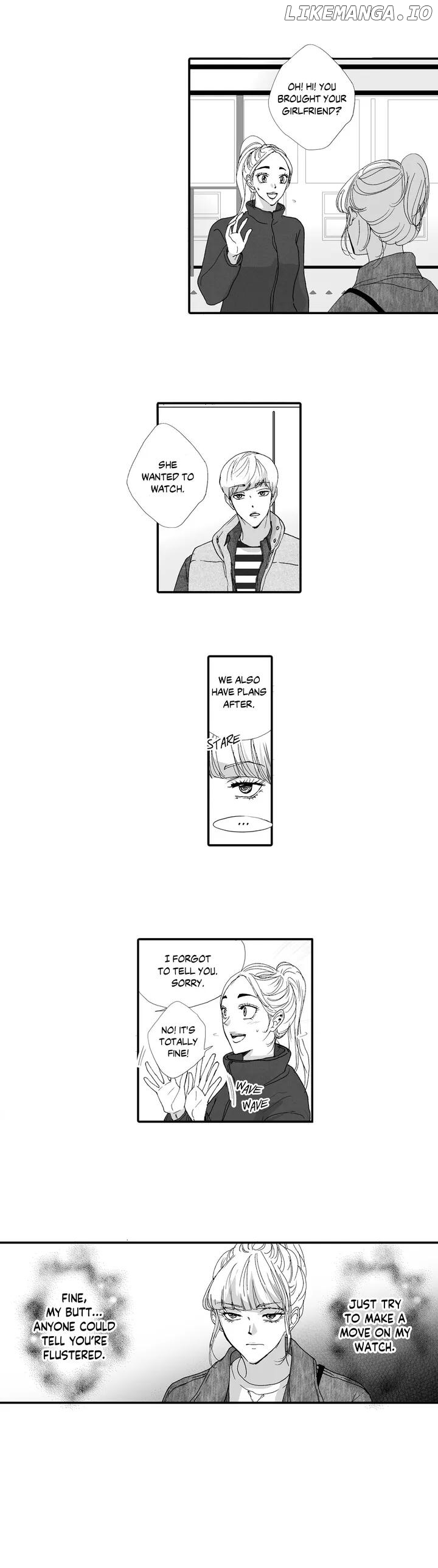 Would You Give Your Heart To Me? chapter 111 - page 8