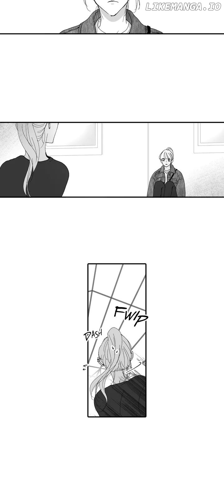Would You Give Your Heart To Me? chapter 112 - page 2