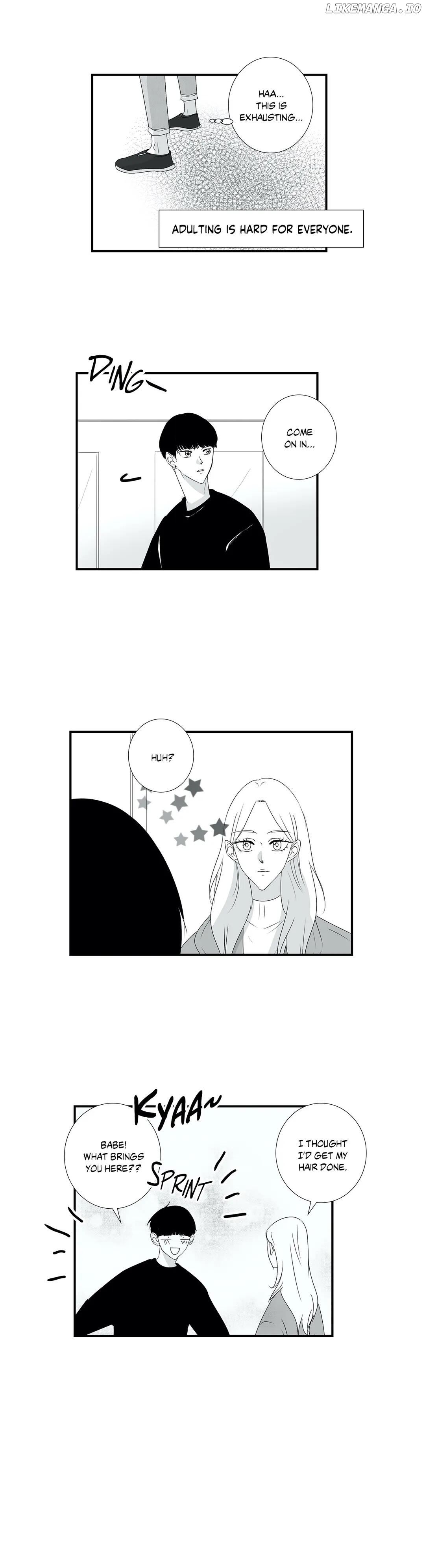 Would You Give Your Heart To Me? chapter 151 - page 12