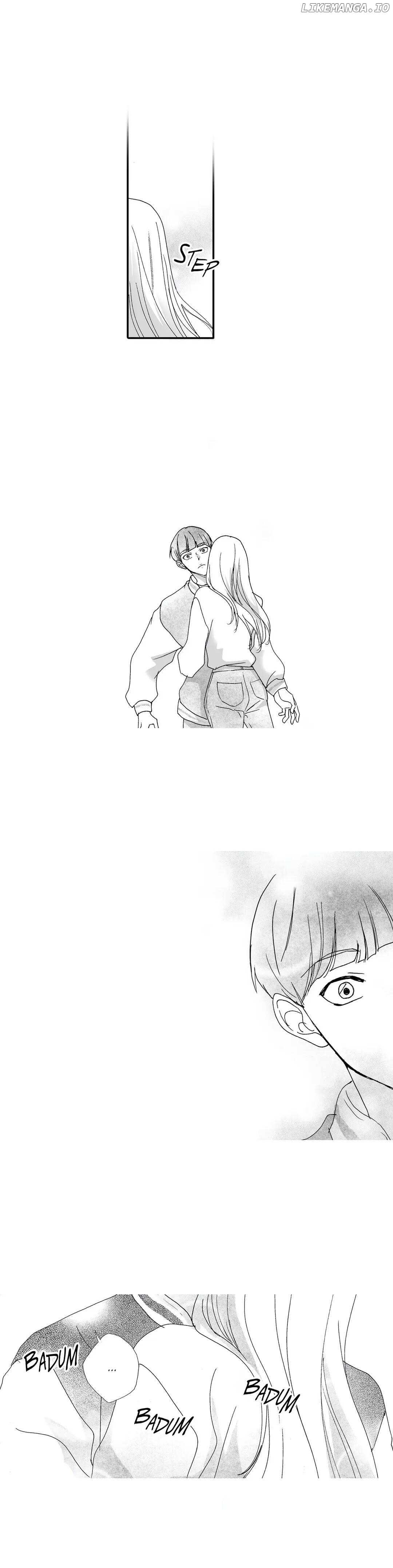 Would You Give Your Heart To Me? chapter 141 - page 11