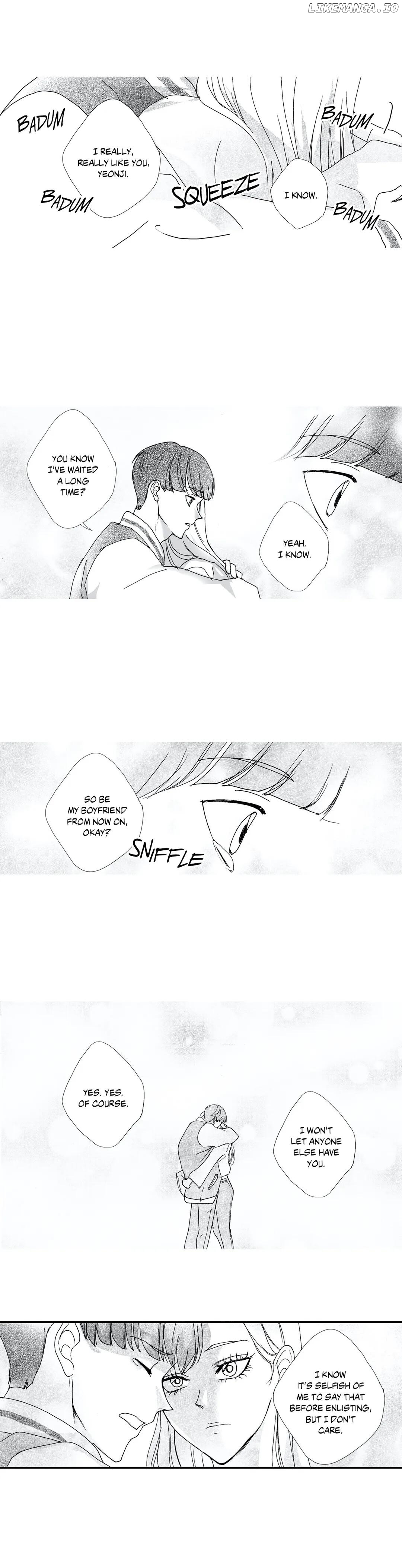 Would You Give Your Heart To Me? chapter 141 - page 12