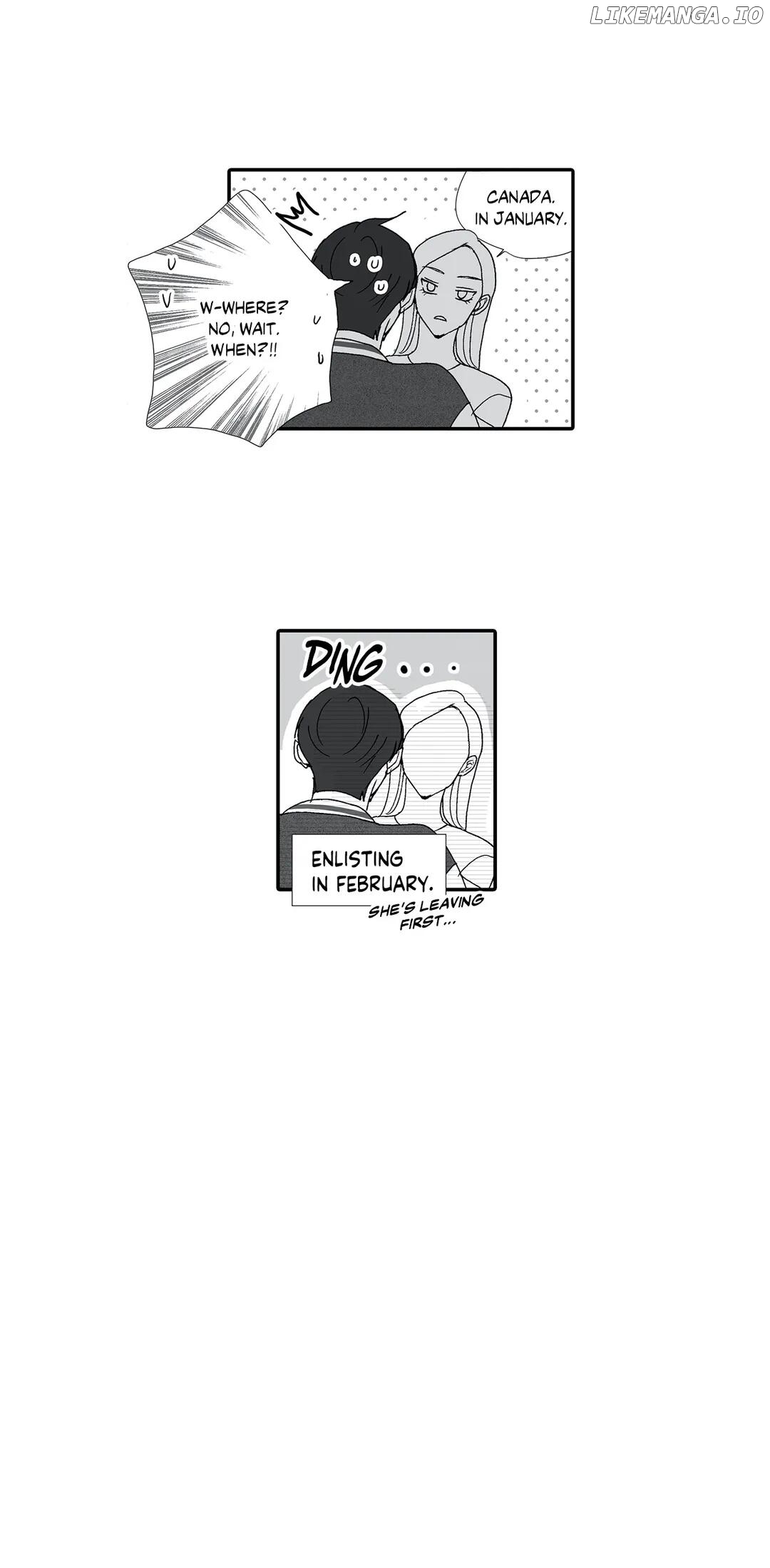 Would You Give Your Heart To Me? chapter 141 - page 14