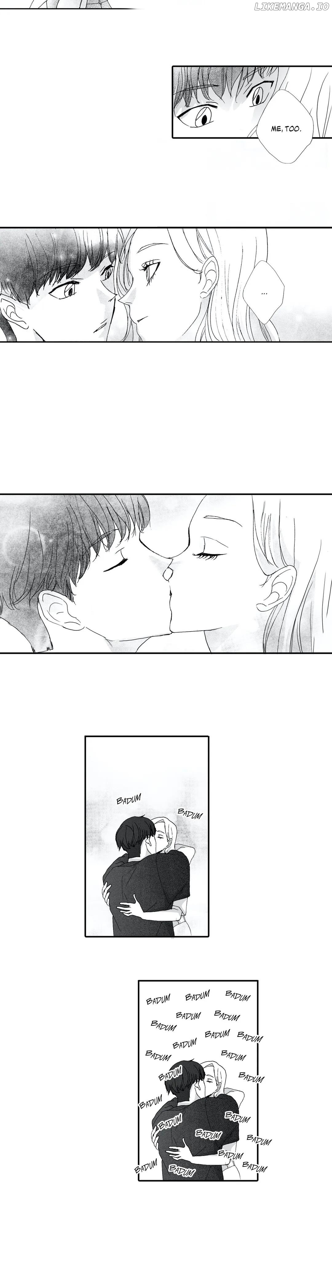 Would You Give Your Heart To Me? chapter 141 - page 19