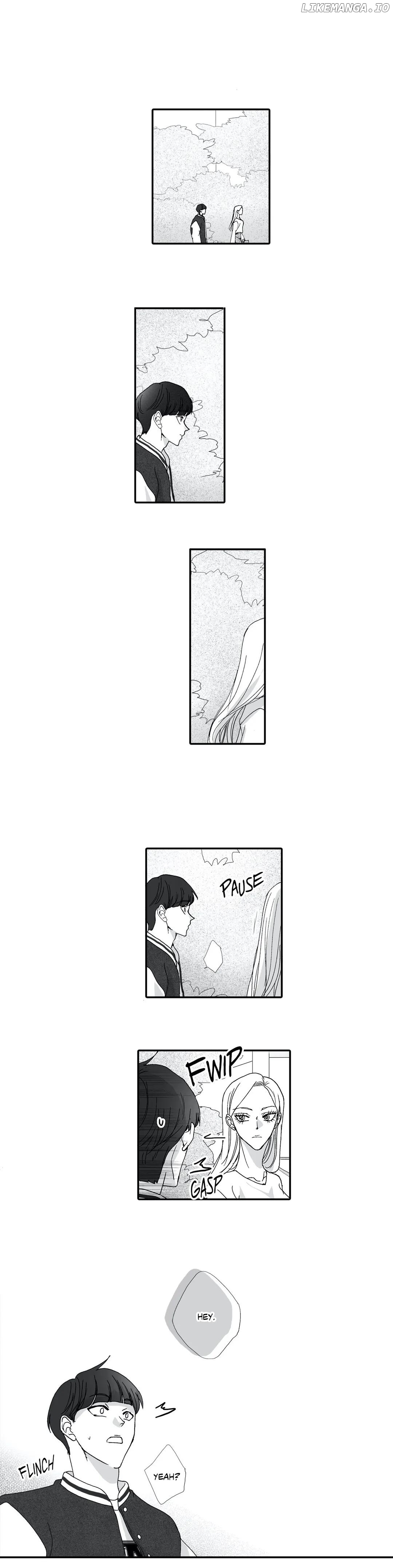 Would You Give Your Heart To Me? chapter 141 - page 4
