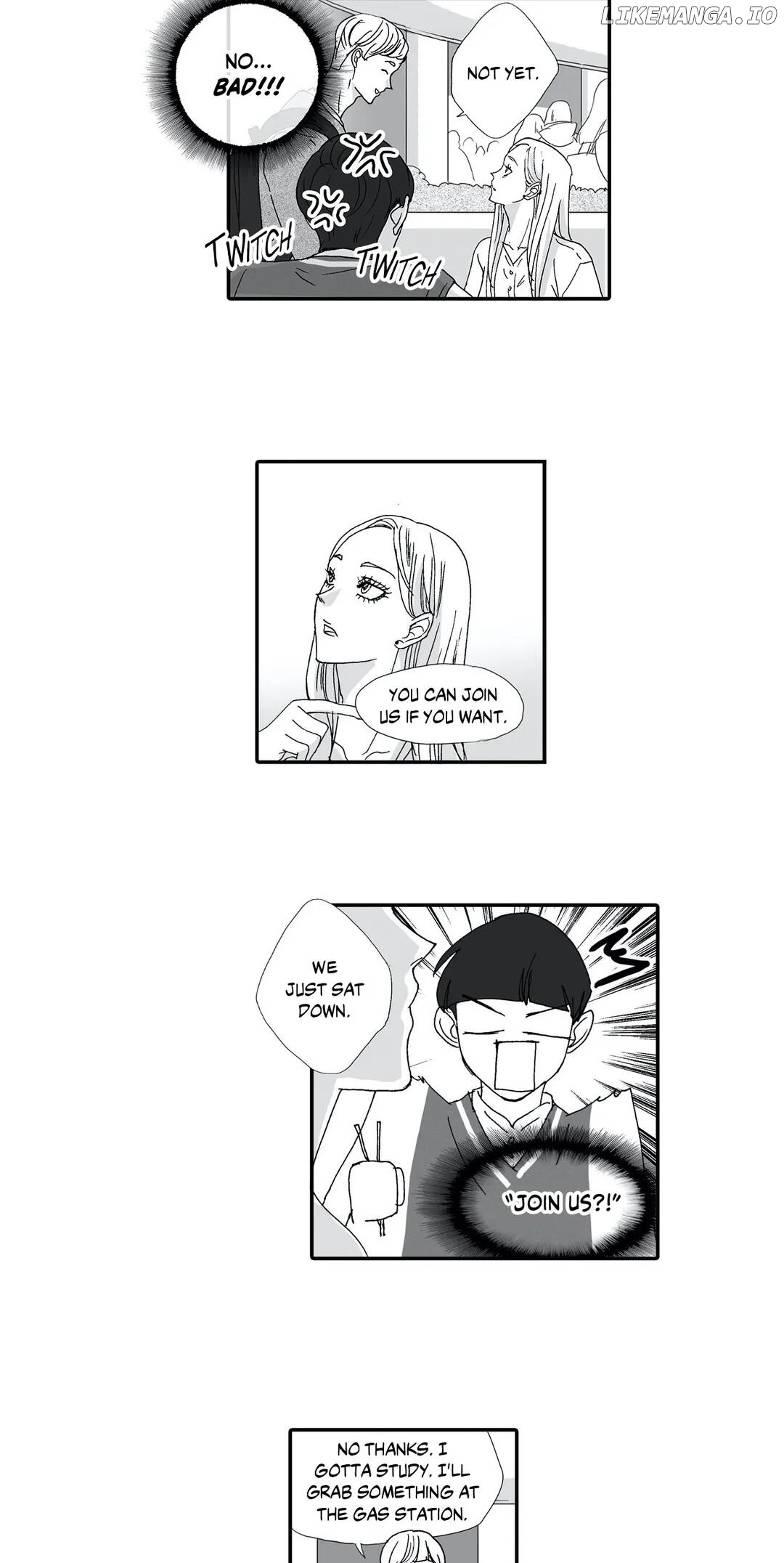 Would You Give Your Heart To Me? chapter 135 - page 13