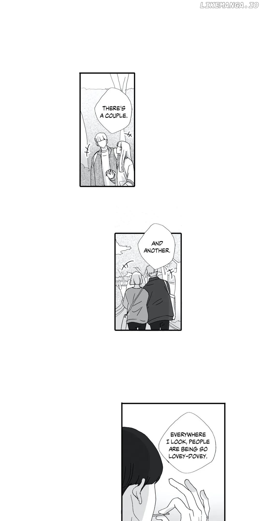 Would You Give Your Heart To Me? chapter 135 - page 2