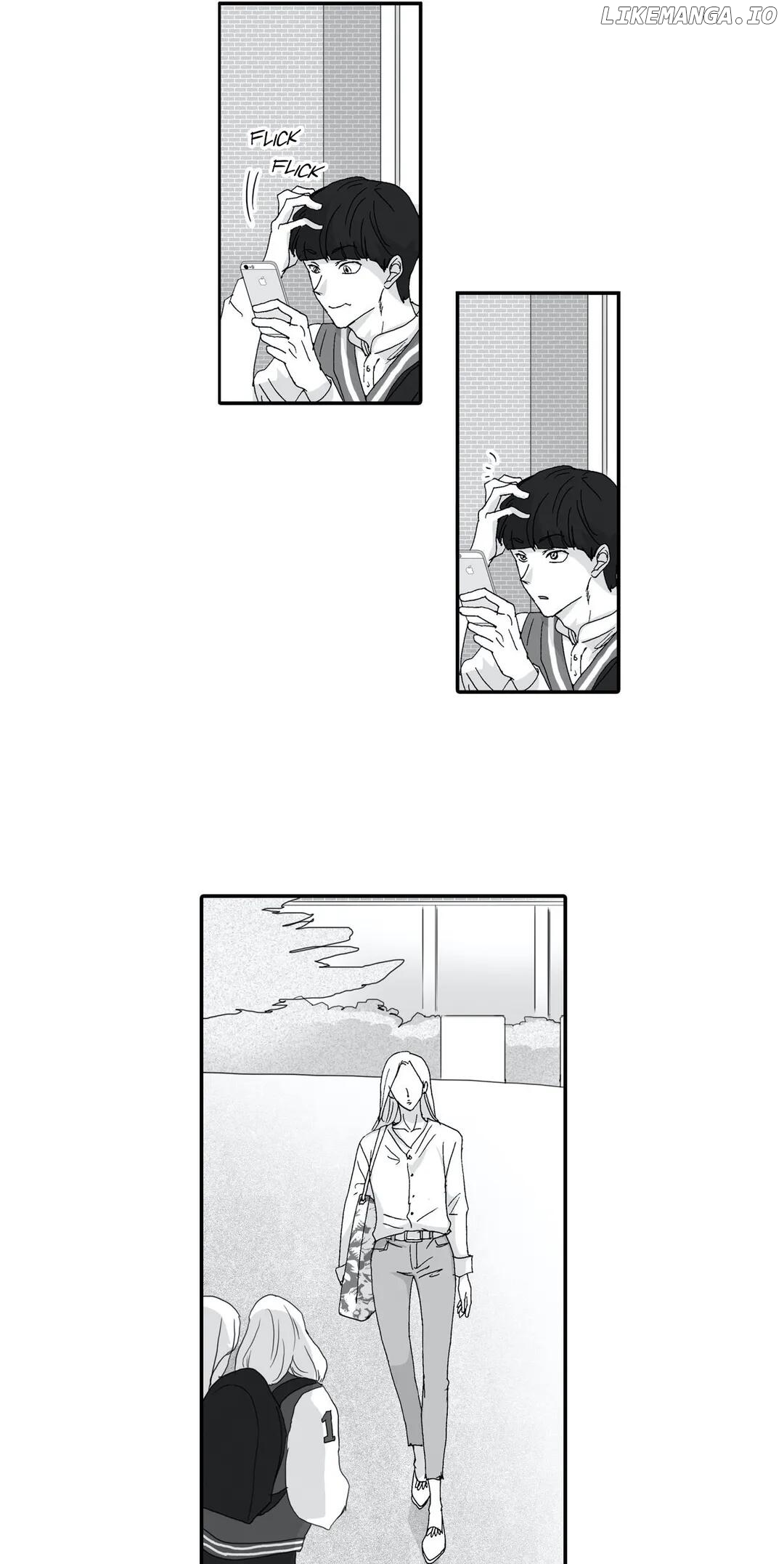 Would You Give Your Heart To Me? chapter 135 - page 7
