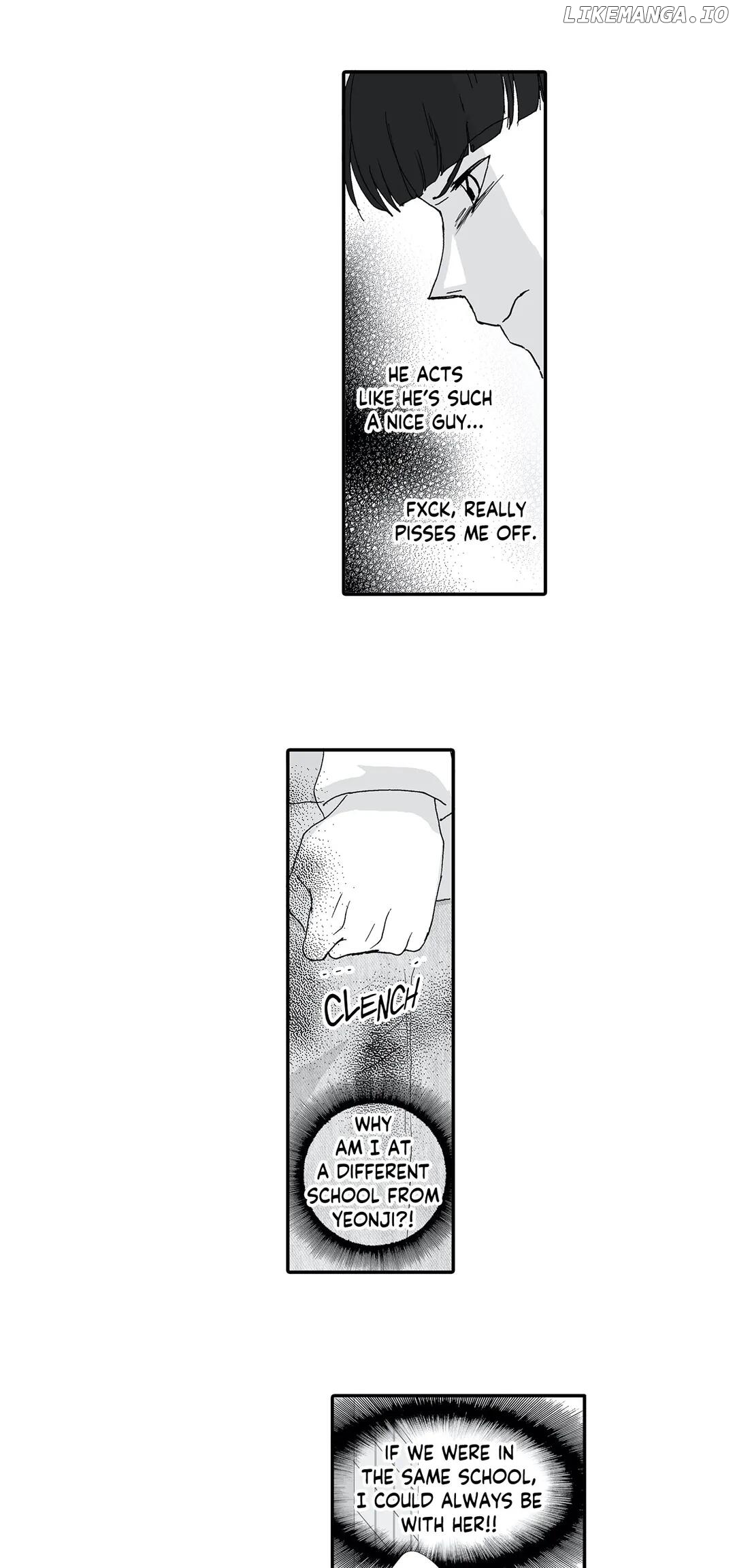Would You Give Your Heart To Me? chapter 137 - page 24
