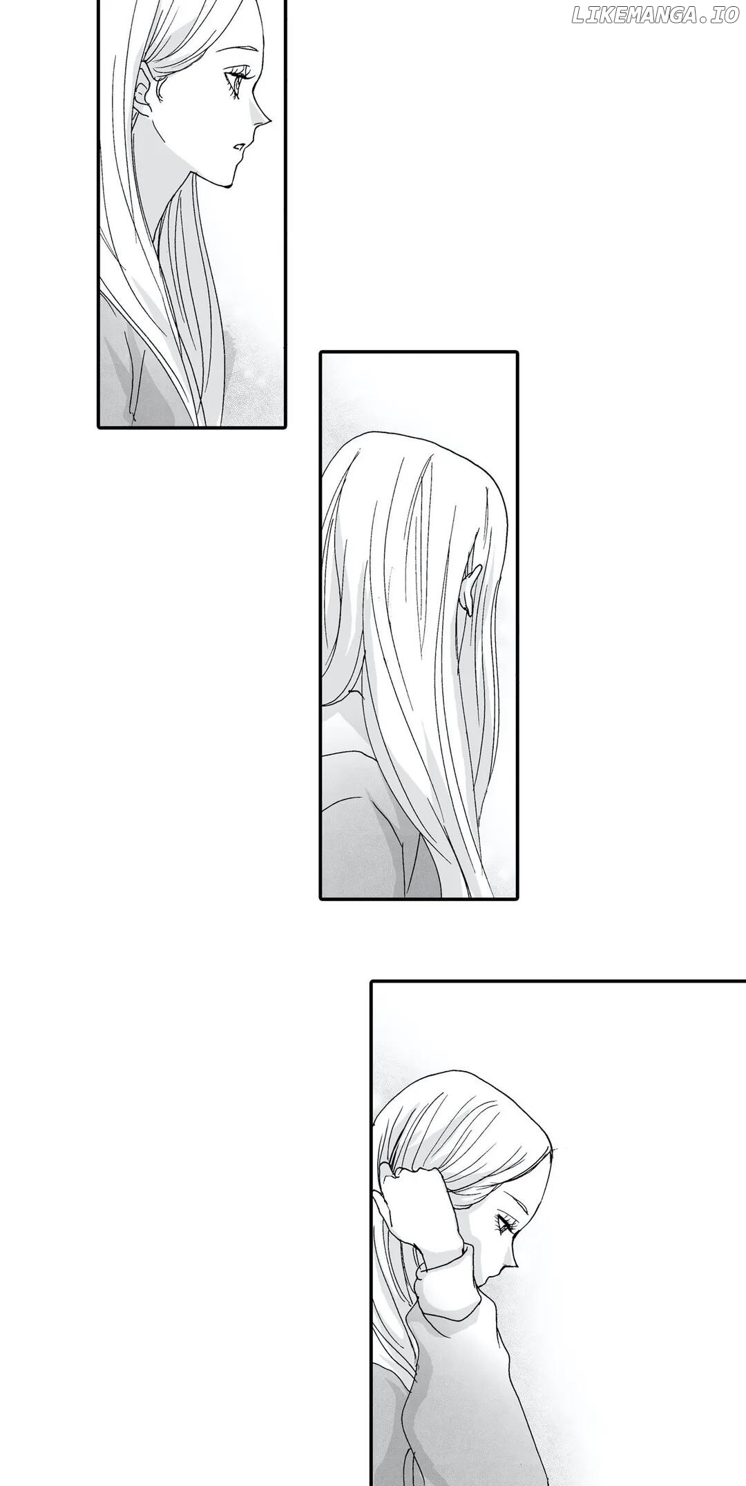 Would You Give Your Heart To Me? chapter 137 - page 9