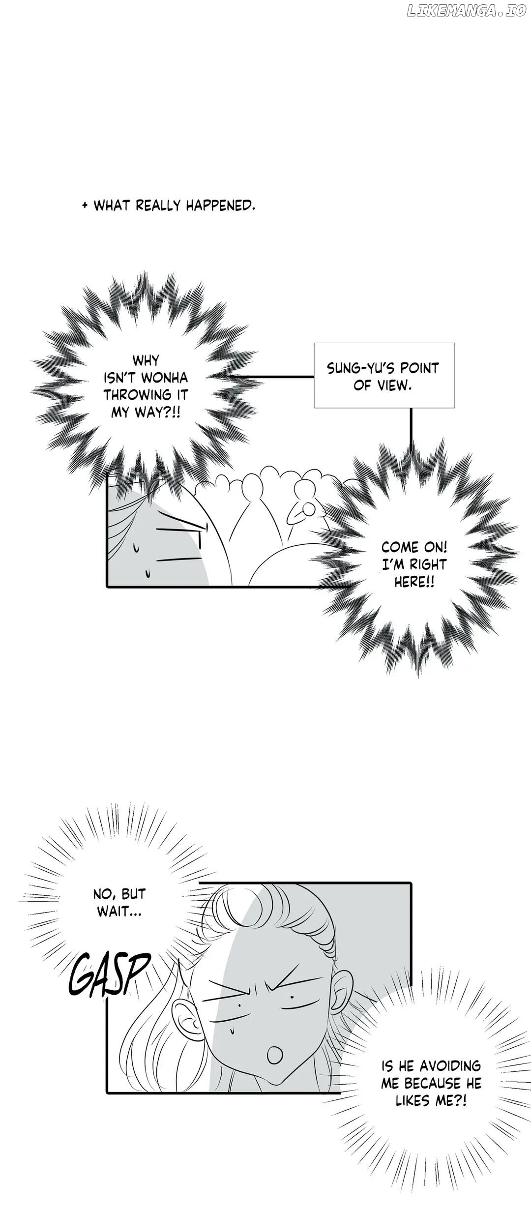 Would You Give Your Heart To Me? chapter 146 - page 25