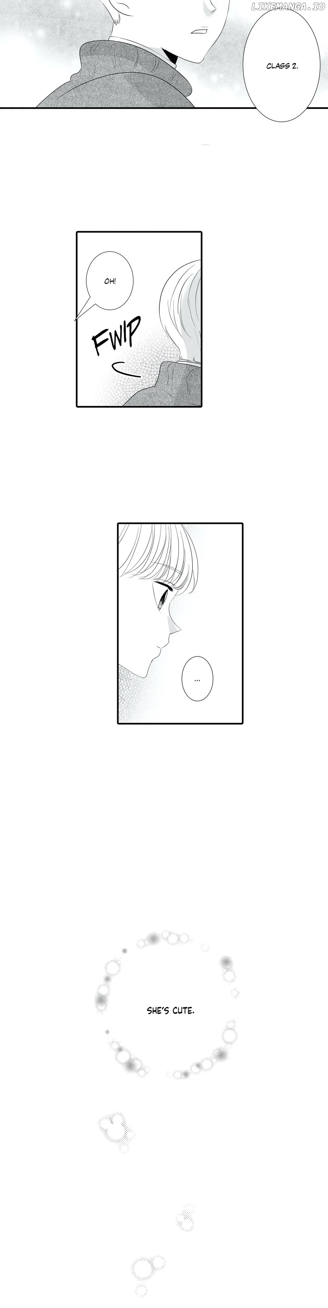 Would You Give Your Heart To Me? chapter 146 - page 6