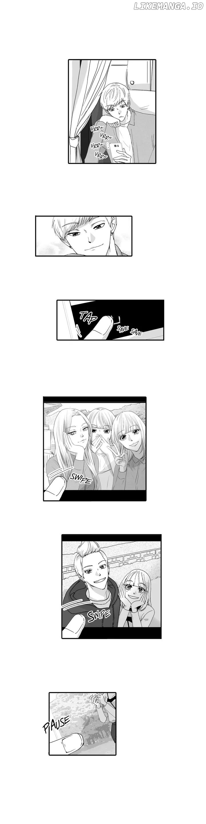 Would You Give Your Heart To Me? chapter 99 - page 3